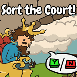 Sort The Court!