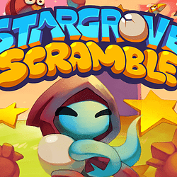Stargrove scramble